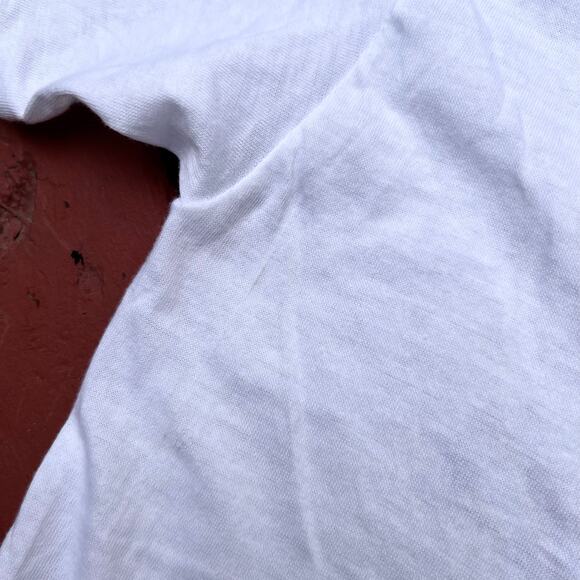 Vintage 80s Keebler Elf Fun Club Uncommonly Cool T Shirt Candy Snack Food Cookie - Picture 7 of 8